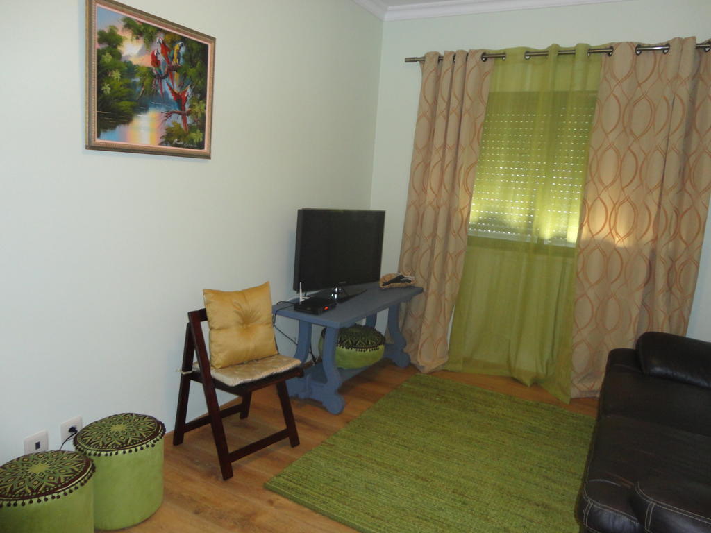 Ria Apartments Olhao Phòng bức ảnh