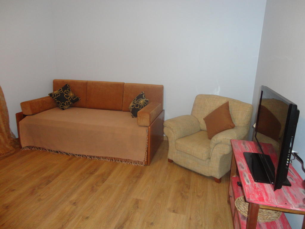 Ria Apartments Olhao Ngoại thất bức ảnh