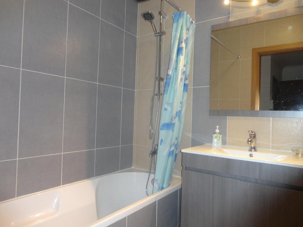 Ria Apartments Olhao Phòng bức ảnh