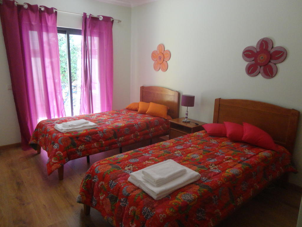 Ria Apartments Olhao Ngoại thất bức ảnh