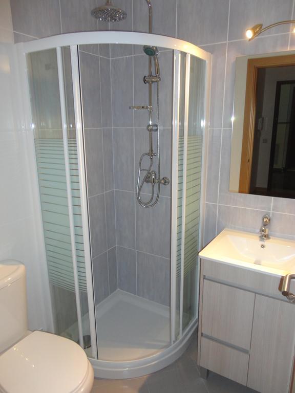 Ria Apartments Olhao Ngoại thất bức ảnh