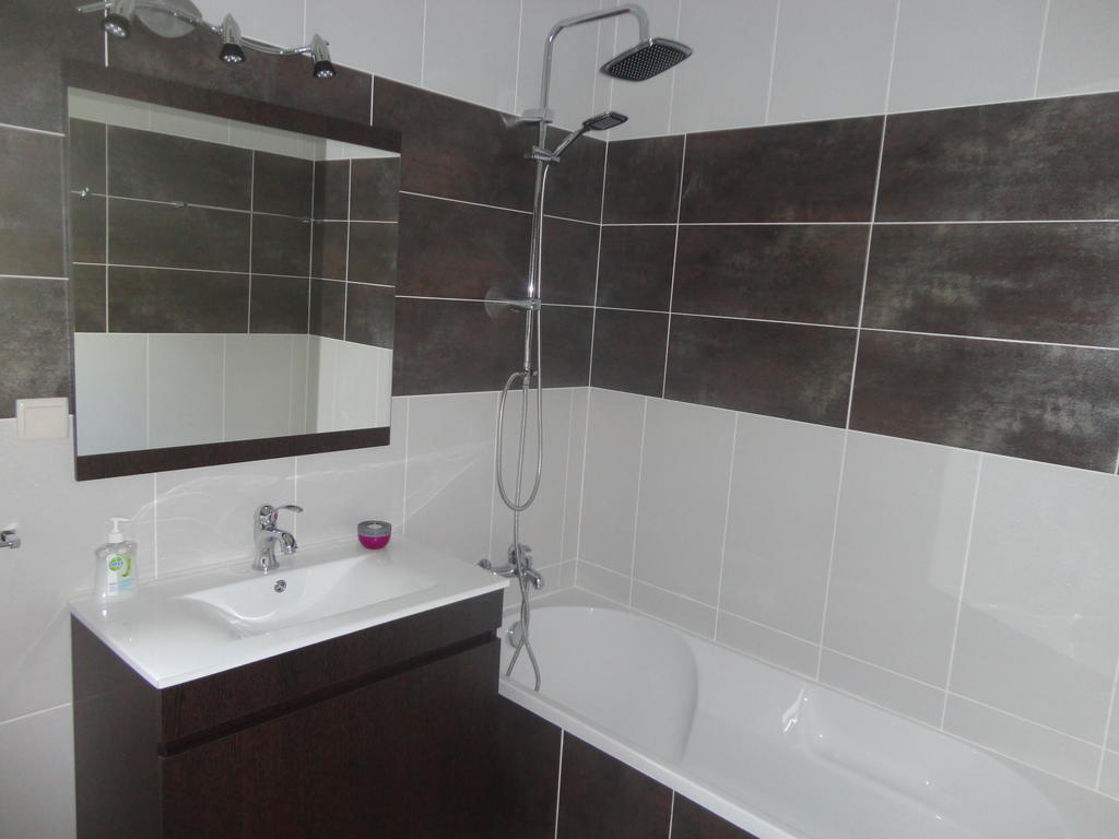 Ria Apartments Olhao Ngoại thất bức ảnh