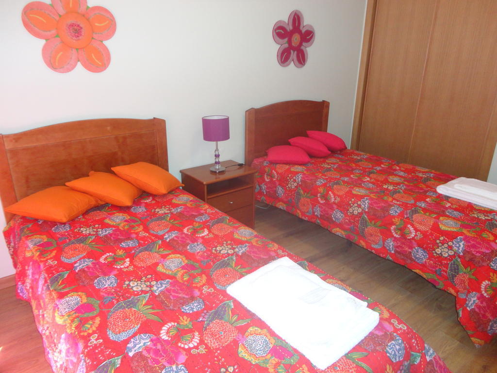 Ria Apartments Olhao Ngoại thất bức ảnh