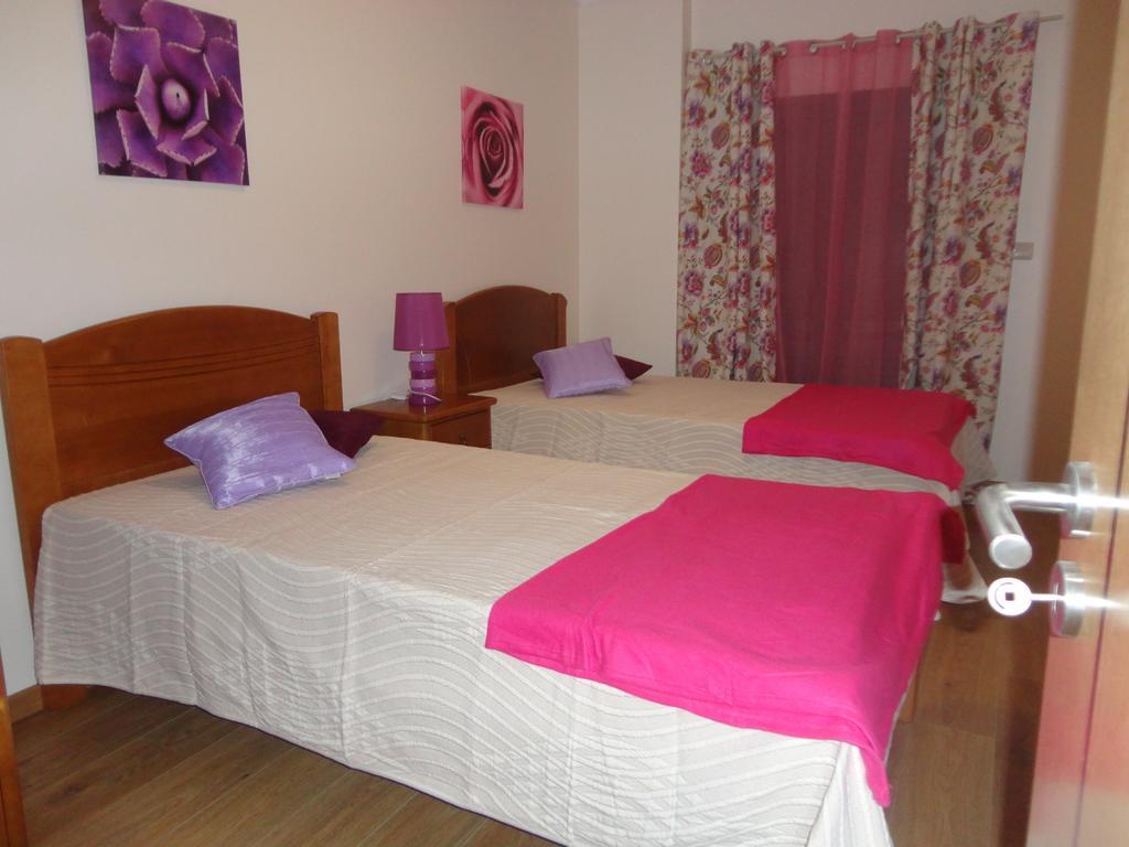 Ria Apartments Olhao Ngoại thất bức ảnh