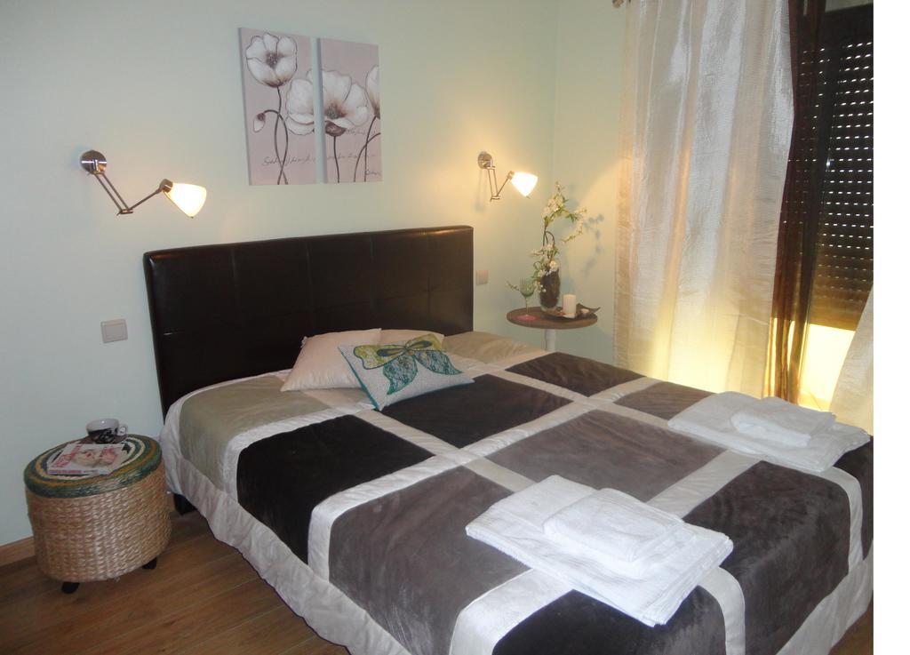 Ria Apartments Olhao Ngoại thất bức ảnh