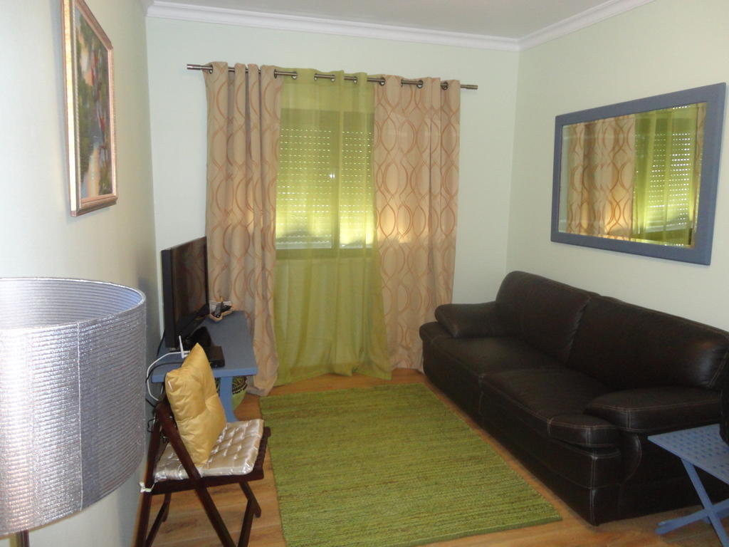Ria Apartments Olhao Ngoại thất bức ảnh