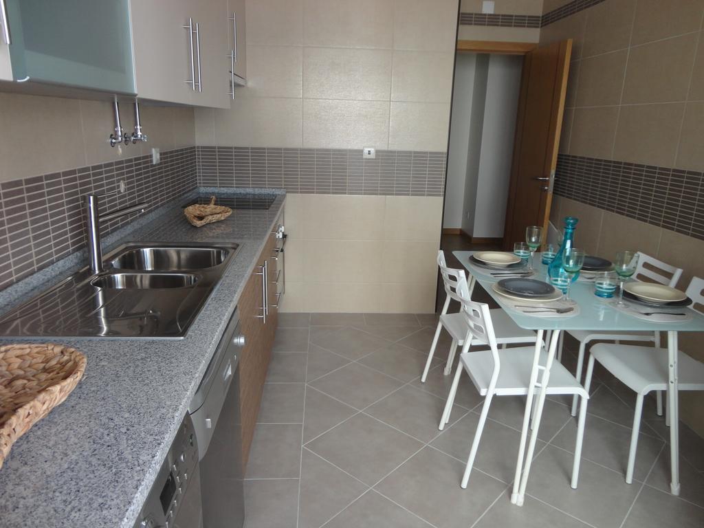 Ria Apartments Olhao Phòng bức ảnh