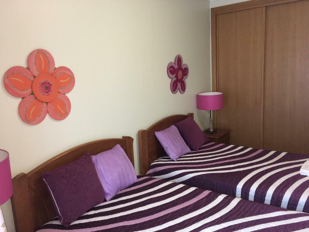 Ria Apartments Olhao Ngoại thất bức ảnh