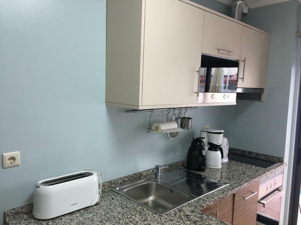 Ria Apartments Olhao Ngoại thất bức ảnh