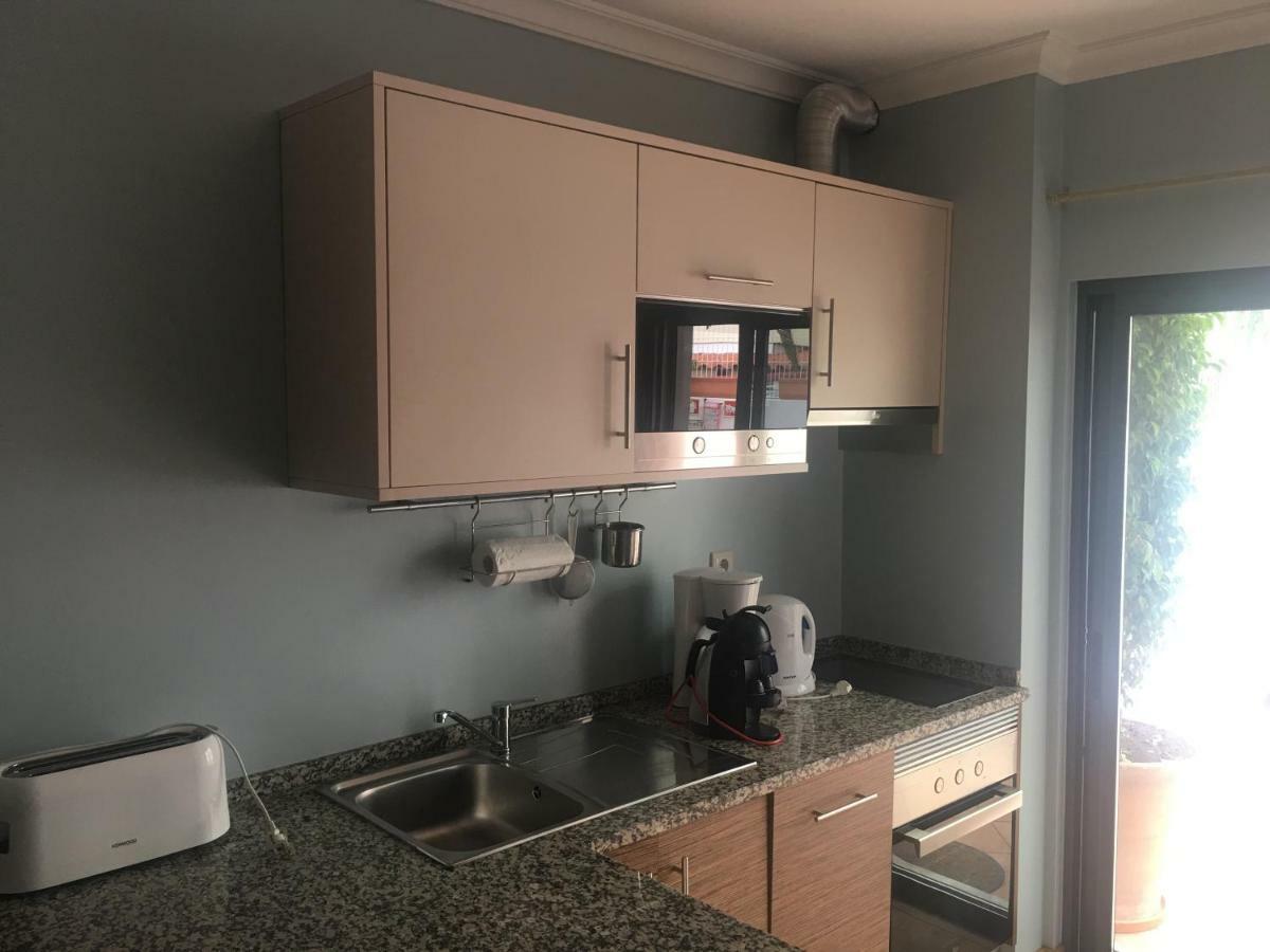 Ria Apartments Olhao Ngoại thất bức ảnh