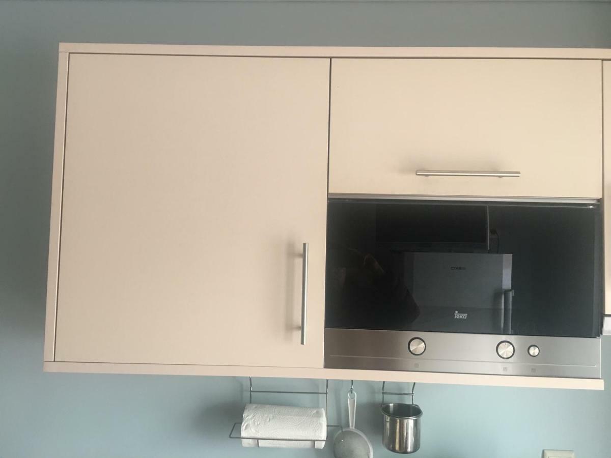 Ria Apartments Olhao Ngoại thất bức ảnh