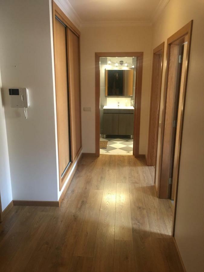 Ria Apartments Olhao Ngoại thất bức ảnh