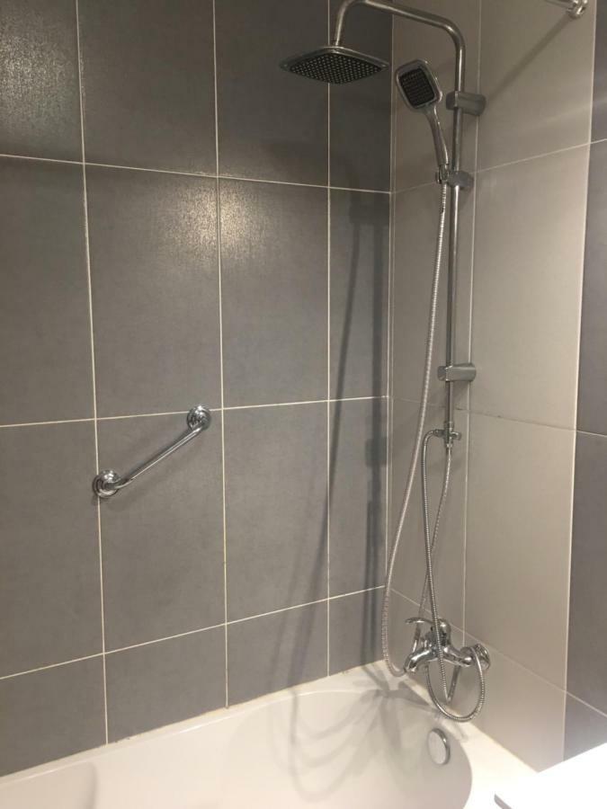 Ria Apartments Olhao Ngoại thất bức ảnh