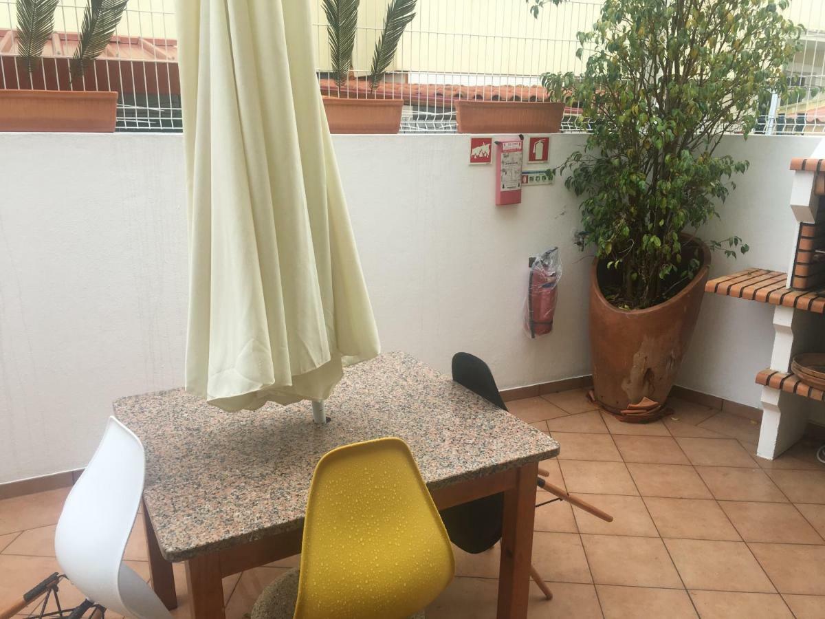 Ria Apartments Olhao Ngoại thất bức ảnh