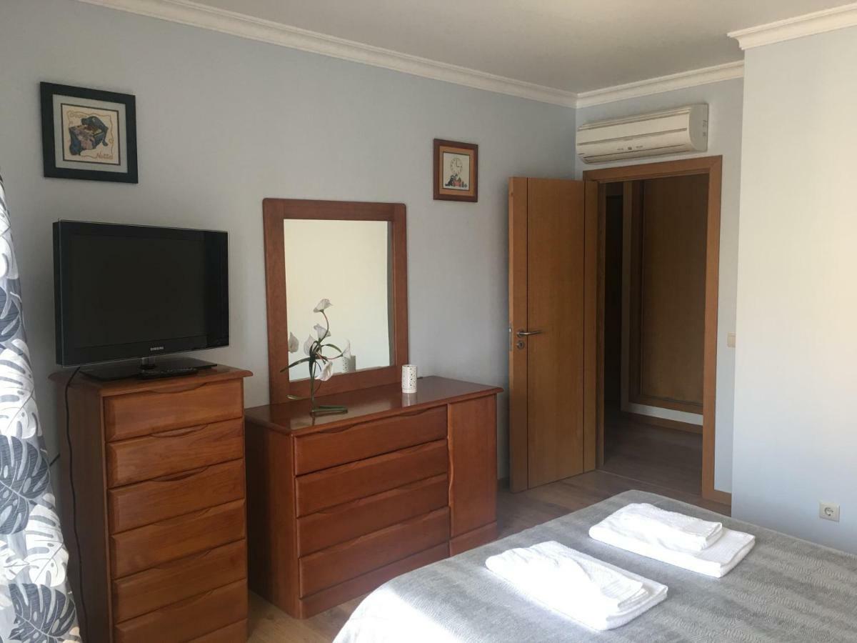 Ria Apartments Olhao Ngoại thất bức ảnh