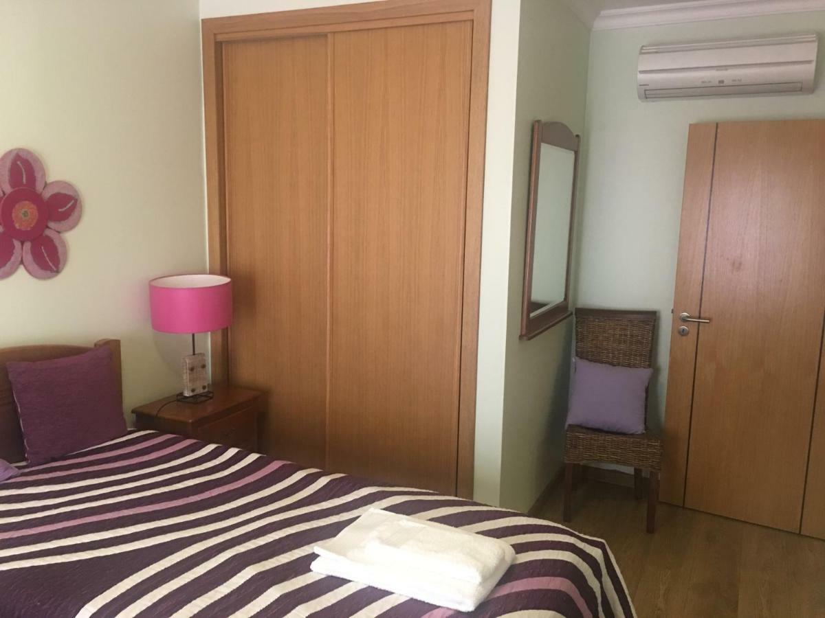 Ria Apartments Olhao Ngoại thất bức ảnh