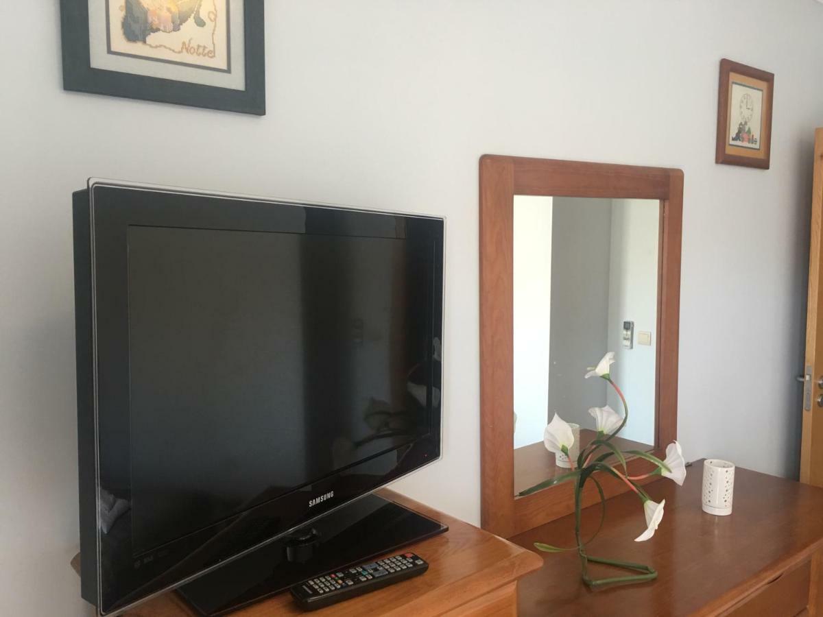 Ria Apartments Olhao Ngoại thất bức ảnh