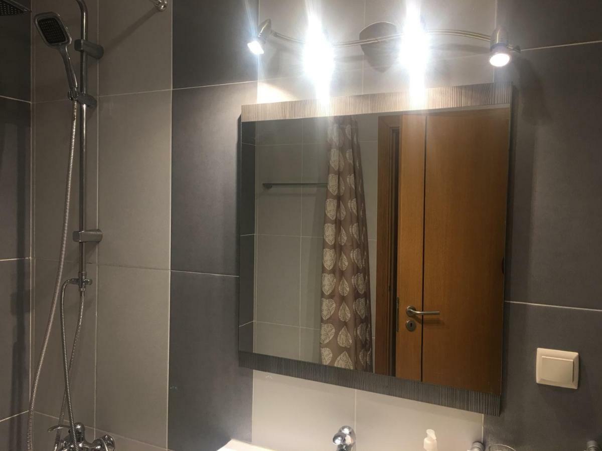 Ria Apartments Olhao Ngoại thất bức ảnh