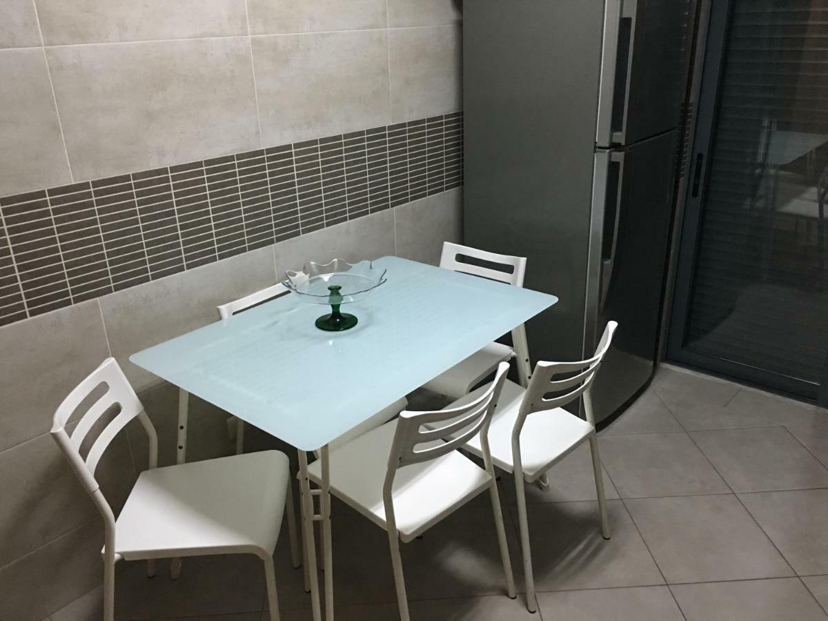 Ria Apartments Olhao Ngoại thất bức ảnh
