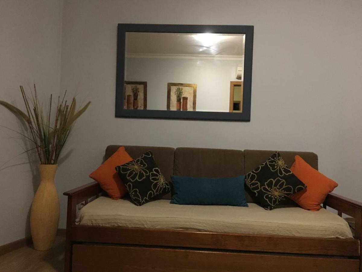 Ria Apartments Olhao Ngoại thất bức ảnh