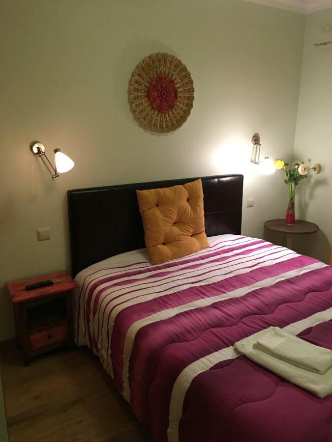Ria Apartments Olhao Ngoại thất bức ảnh