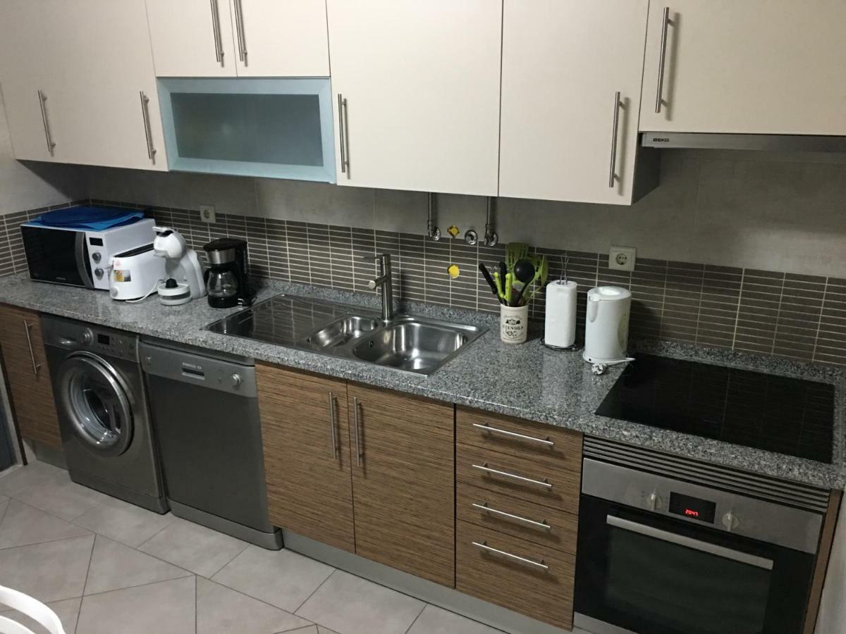 Ria Apartments Olhao Ngoại thất bức ảnh