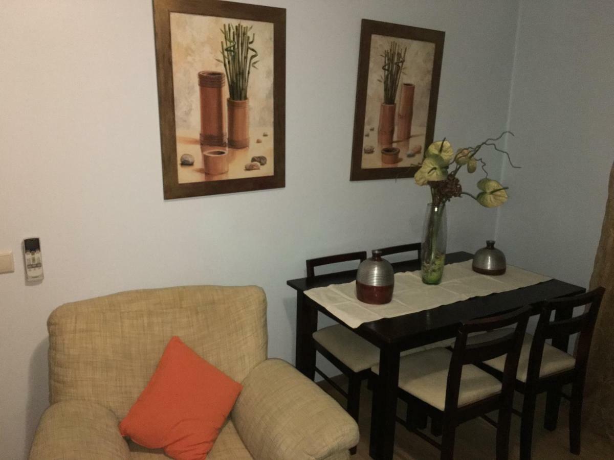 Ria Apartments Olhao Ngoại thất bức ảnh