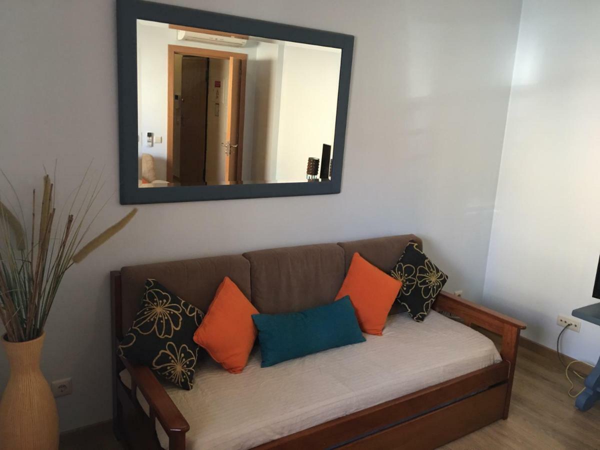 Ria Apartments Olhao Ngoại thất bức ảnh