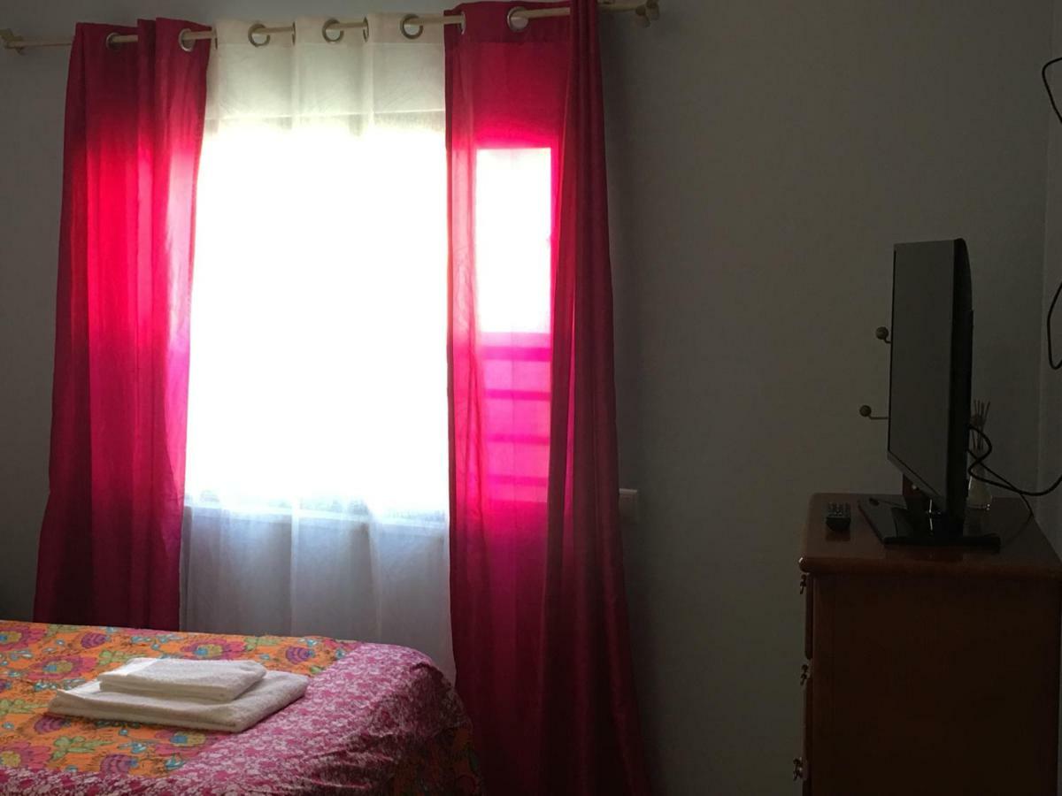 Ria Apartments Olhao Ngoại thất bức ảnh