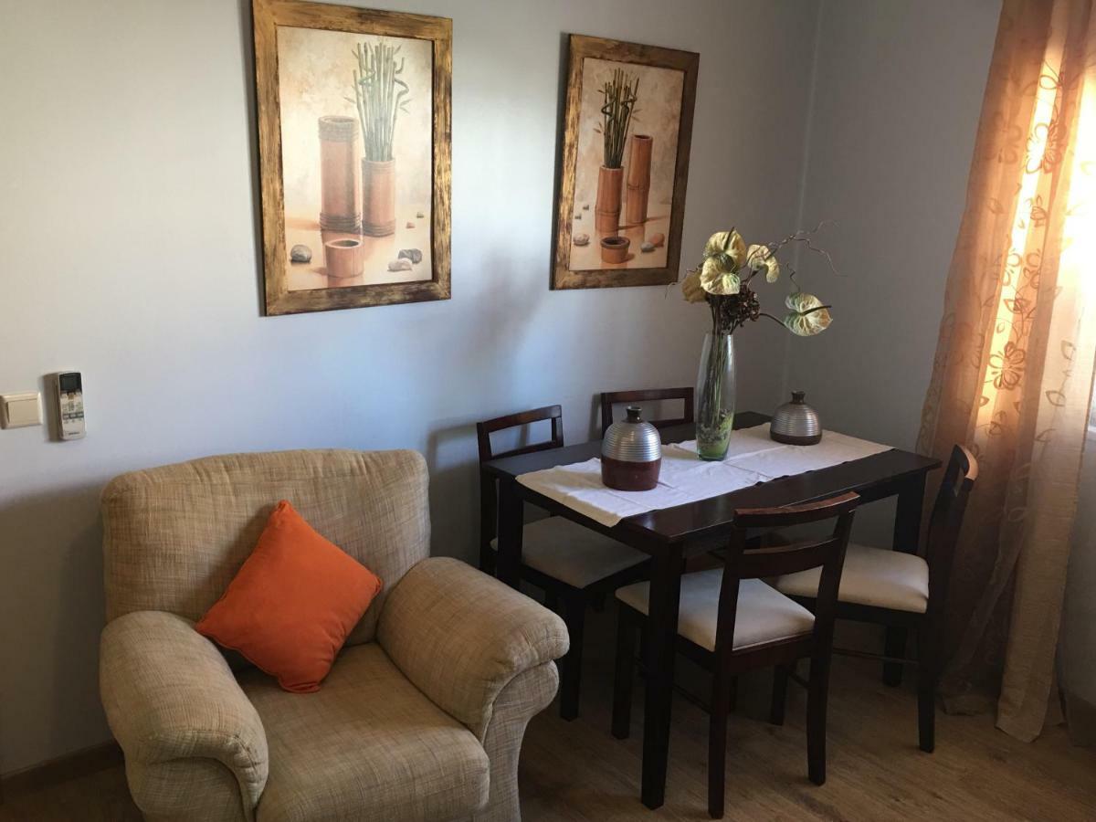 Ria Apartments Olhao Ngoại thất bức ảnh