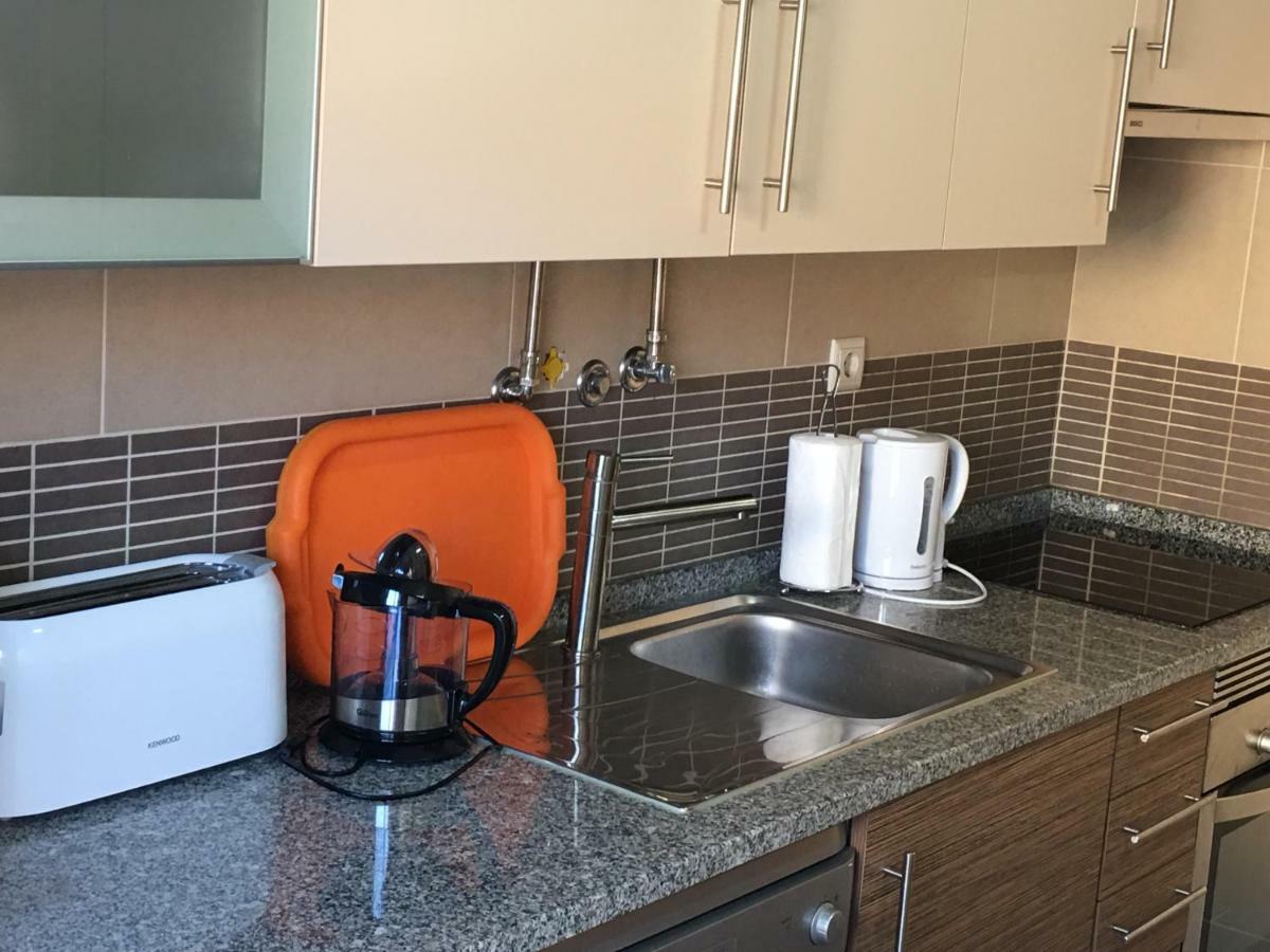 Ria Apartments Olhao Ngoại thất bức ảnh