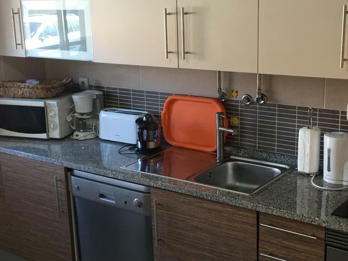 Ria Apartments Olhao Ngoại thất bức ảnh