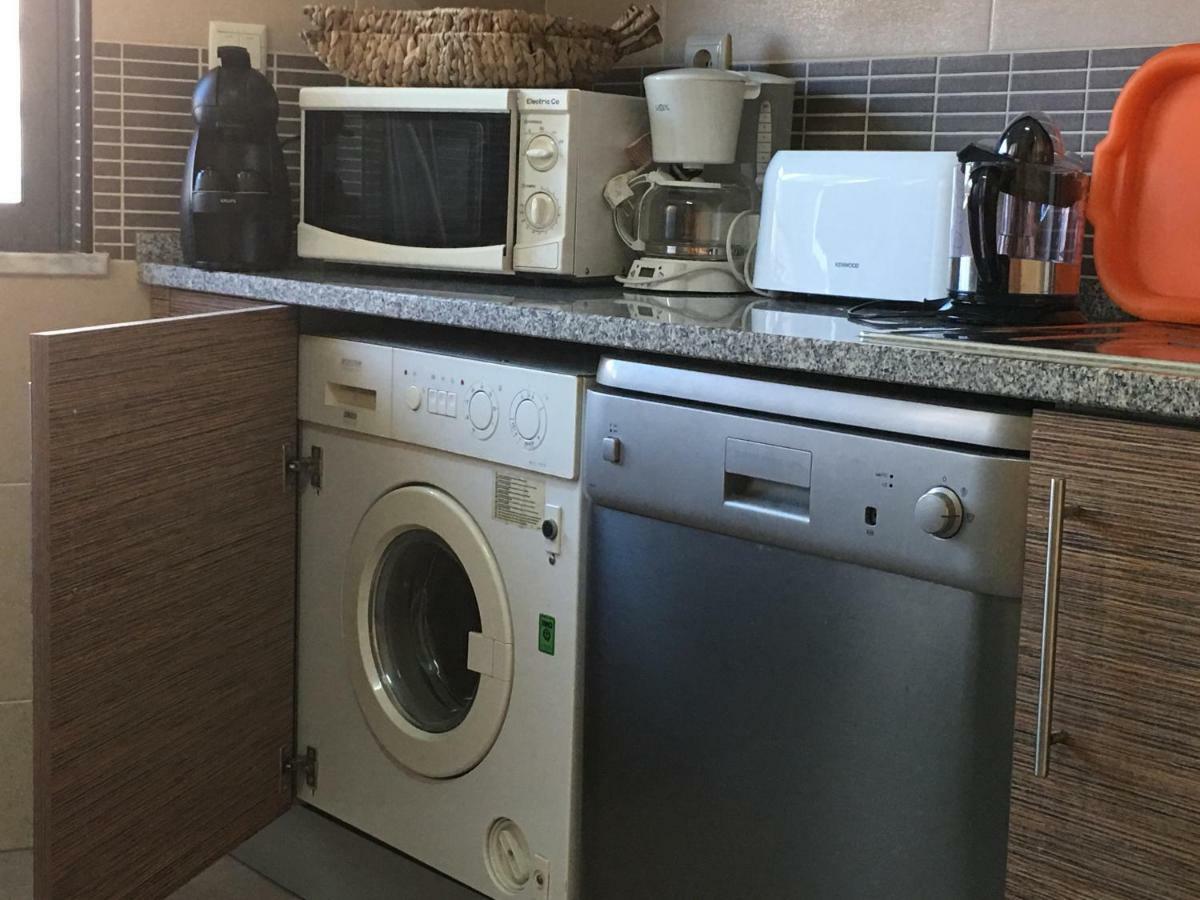 Ria Apartments Olhao Ngoại thất bức ảnh